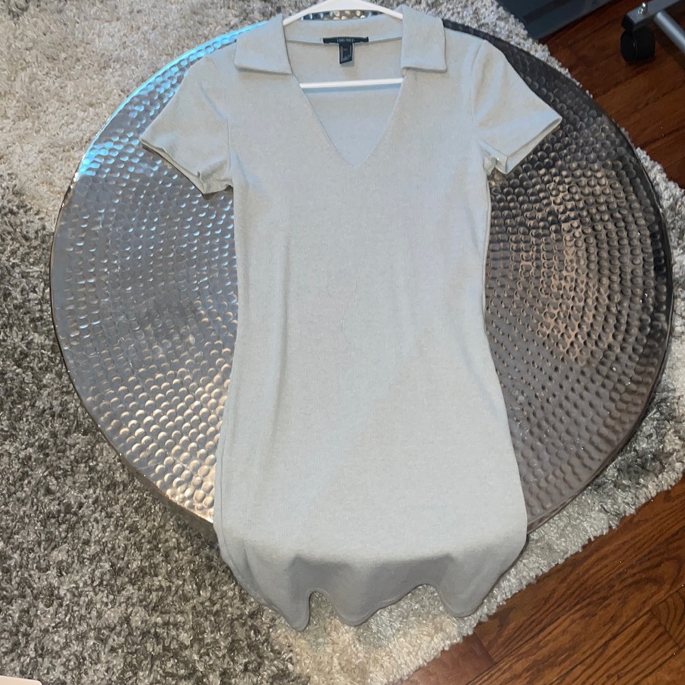 T Shirt Dress